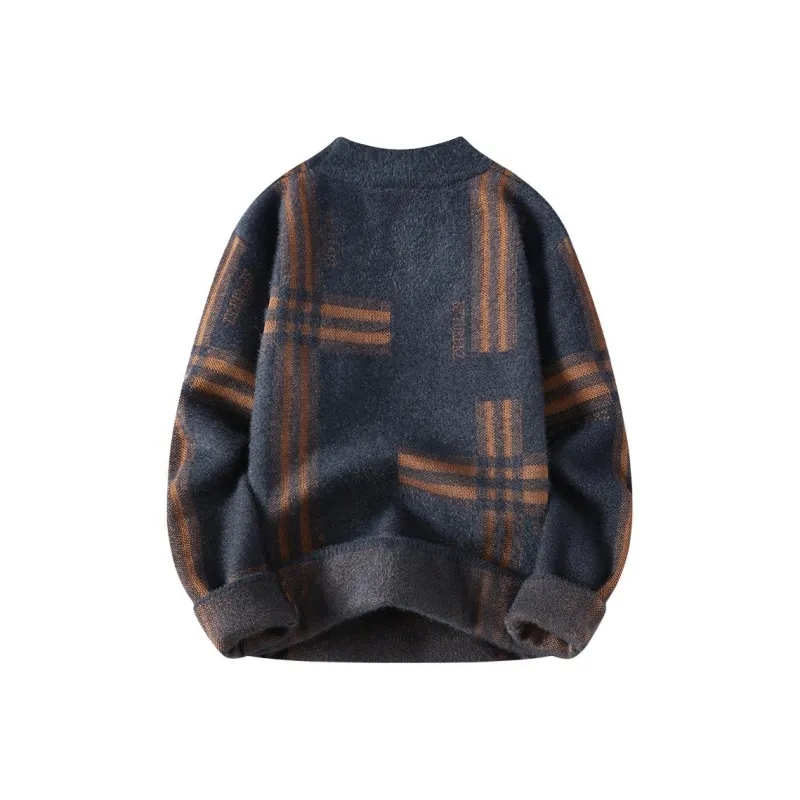 IJRJ Sweatshirts Unisex Gray-0