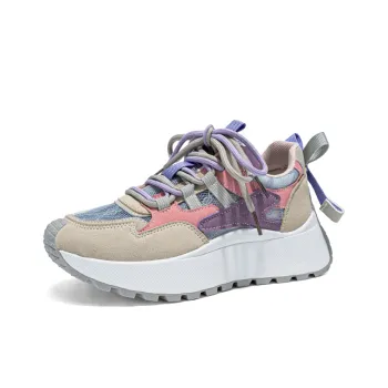 King Jinmai Casual Shoes Women's