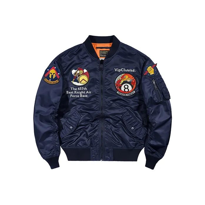 VIP Jackets Unisex-1