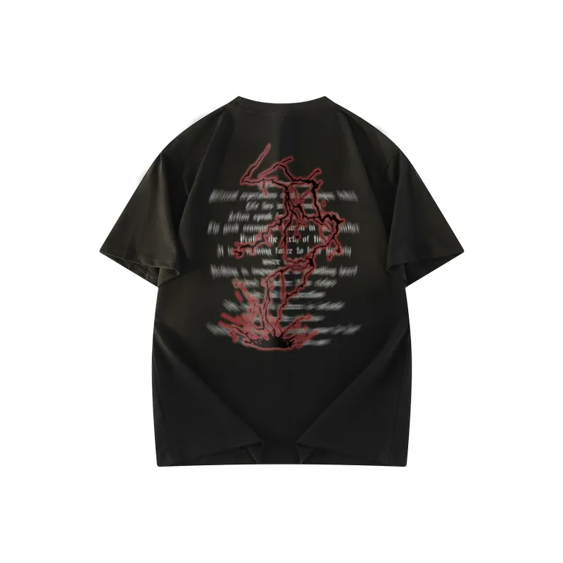 7 SEVFUN T Shirts Unisex-0