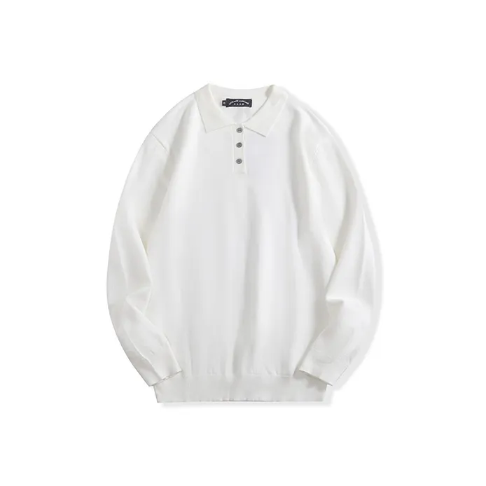 I'm David Knitwear Unisex-17