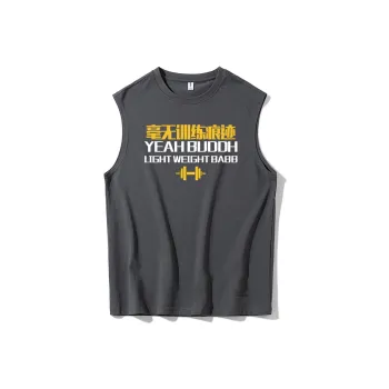 TIMD Tank Tops Men