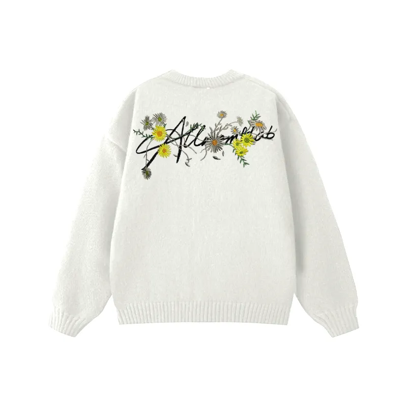 NOMT Sweaters Unisex-5