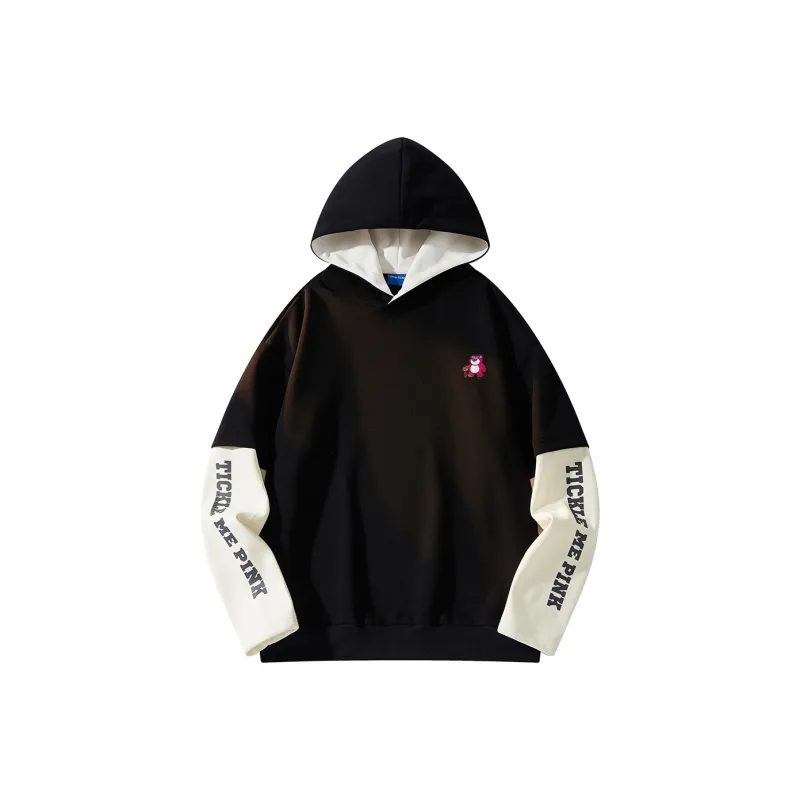 Disney Toy Story Series Sweatshirts Unisex-0