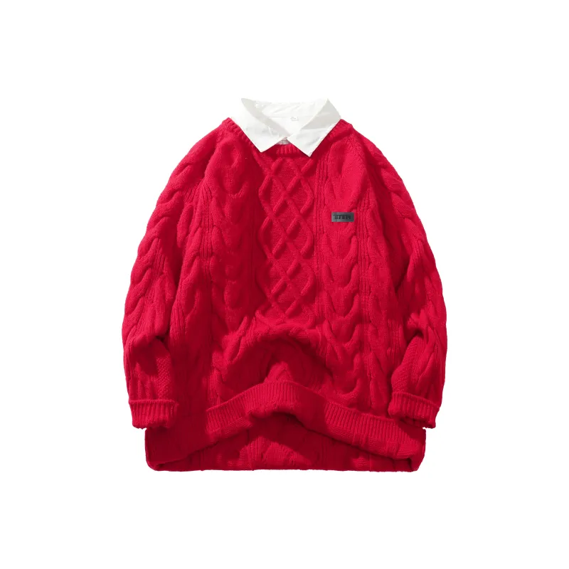 TITH Knitwear Unisex-4
