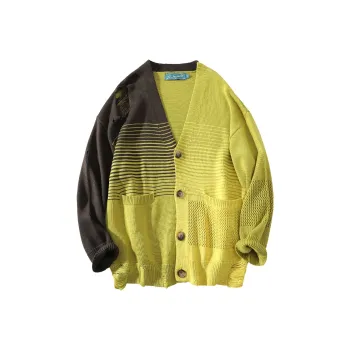 A SQUARE ROOT Knitwear Unisex