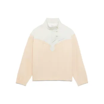 Opening Ceremony Logo-embroidered Western Sweatshirt