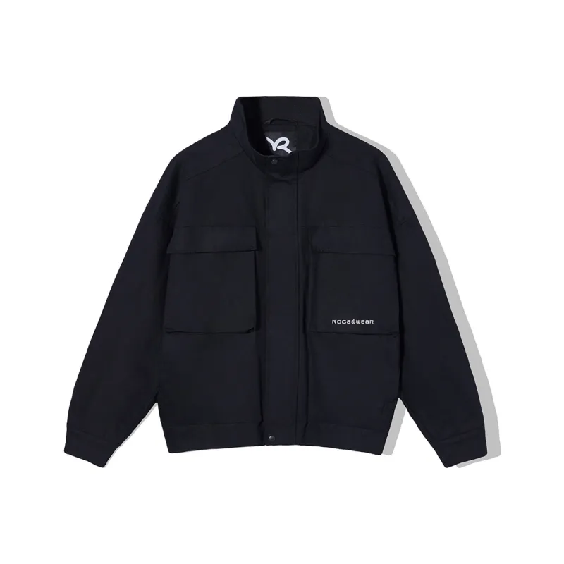 ROCAWEAR Jackets Unisex-0