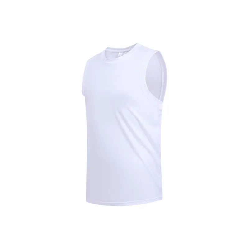 BENGEN Tank Tops Unisex-1
