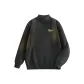 Dark Gray (M02 New Year Snake Chest Logo)