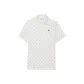 White/Marine Blue