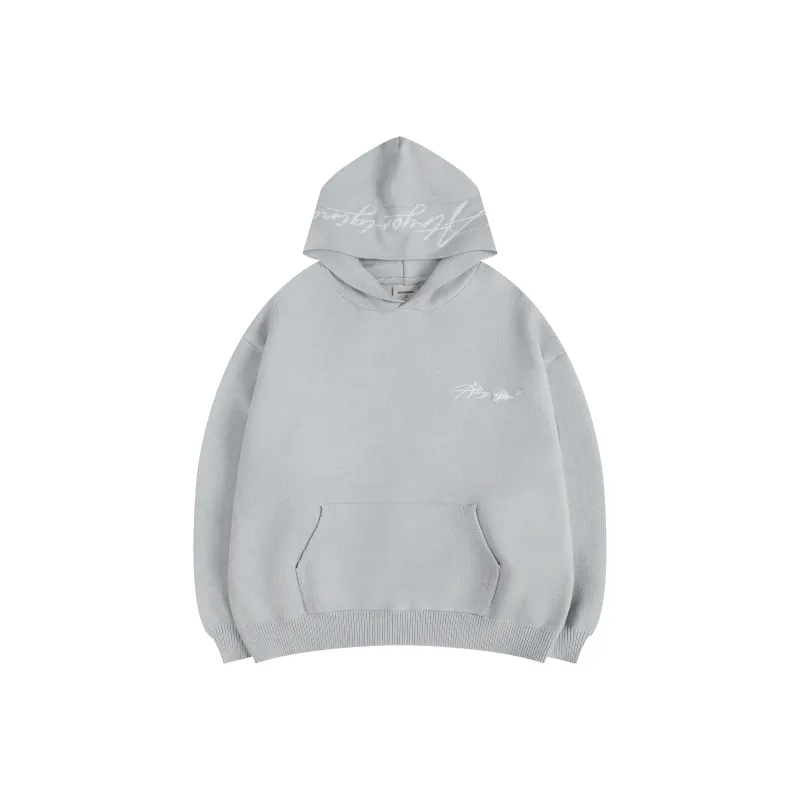 Atry Hat LOGO Series Knitwear Unisex-0