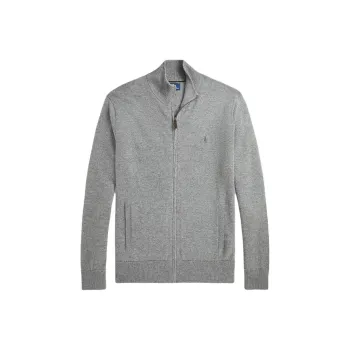 Polo Ralph Lauren Sweater Men's Gray