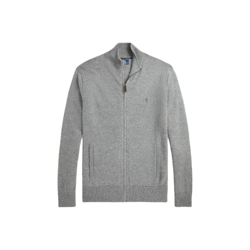 Polo Ralph Lauren Sweater Men's Gray