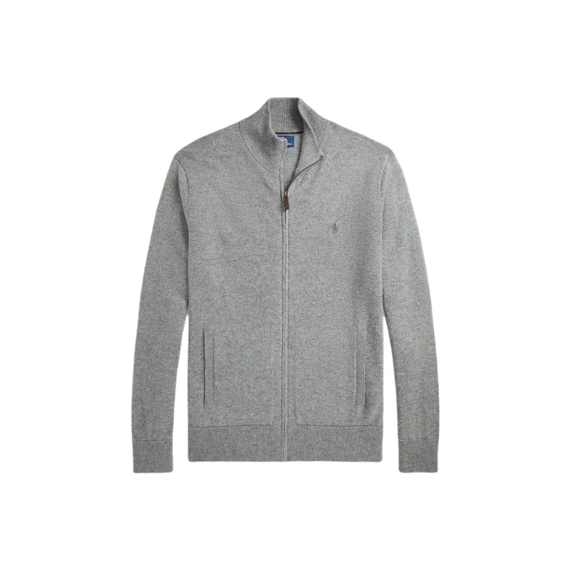 Polo Ralph Lauren Sweater Men's Gray-0