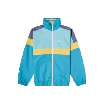 Adidas Originals X HUMAN MADE Windbreaker Jacket