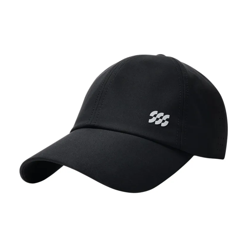HLA Polyester Baseball Caps Unisex-0