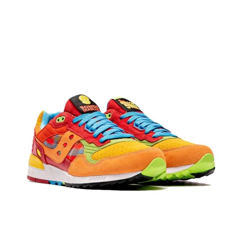 Saucony Shadow 5000 Saucony & Friends Bisso Bondamanjak-2