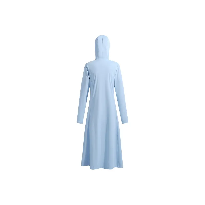 CSKS Sun Protection Clothing Unisex-7