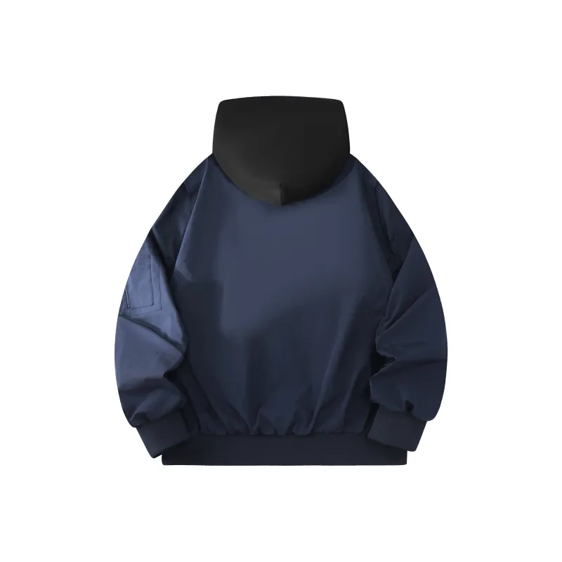 YK&YB Jackets Unisex-36