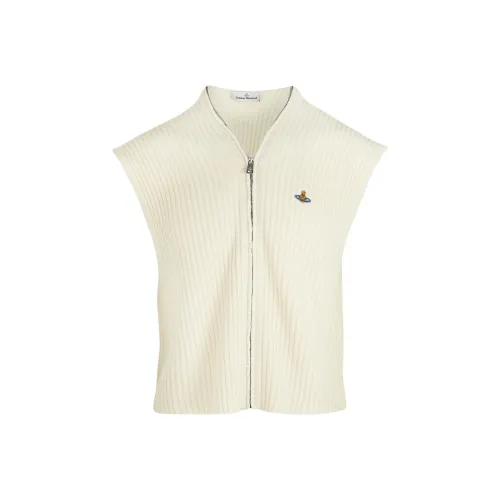 Vivienne Westwood Jess Zipped Vest