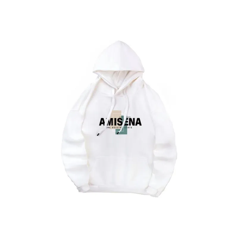 YINLEI Sweatshirts Men-2