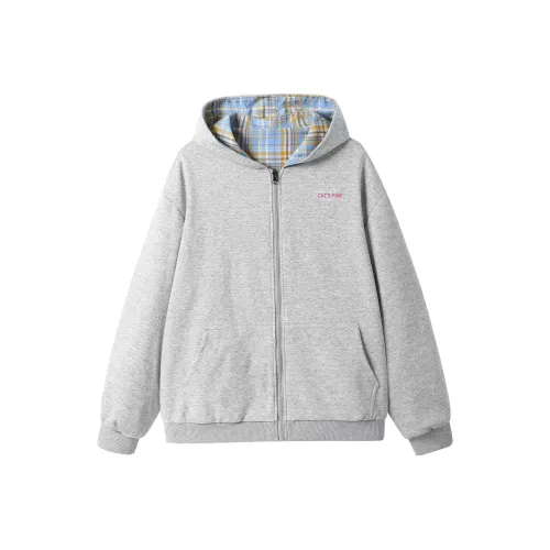 CAT'S PAW Sweatshirts Unisex