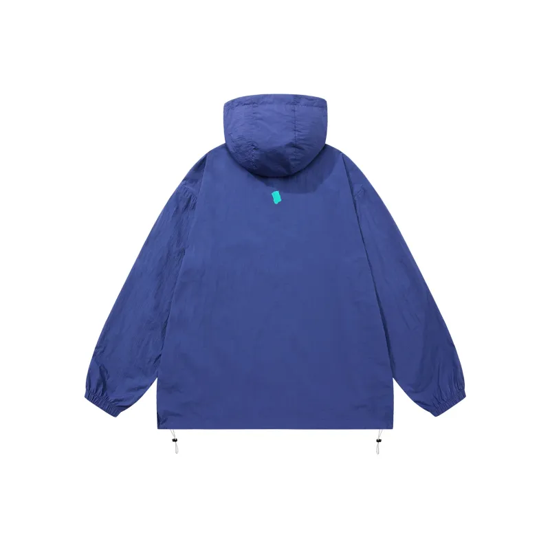 The Simpsons Sun Protection Clothing Coat Unisex-9
