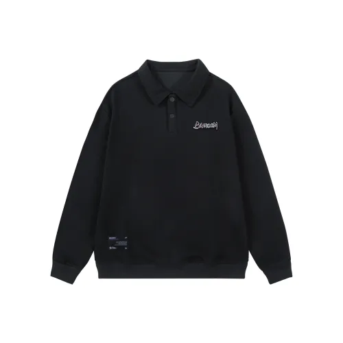 David Bakken Polo Shirts Unisex