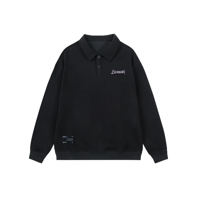 David Bakken Polo Shirts Unisex-0