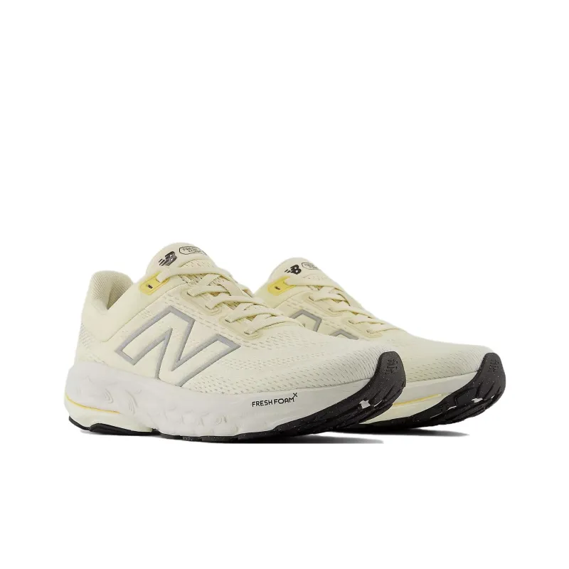 New Balance Fresh Foam 860v14 Calcium Sea Salt Clementine Women's-2