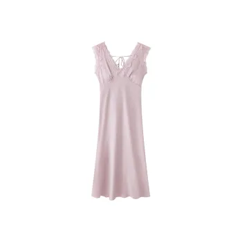 MADALLO Women's Nightgowns