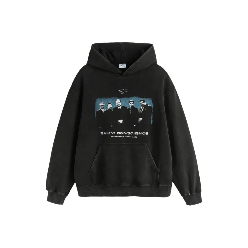 NARTALIY Sweatshirts Unisex-0