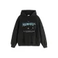 Washed Black