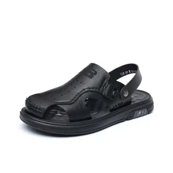 Qiandongmeili Beach Sandals Men's