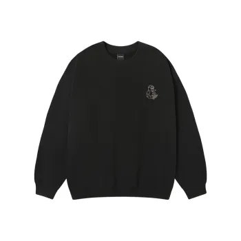 JUNGLE TIGER Sweatshirts Unisex