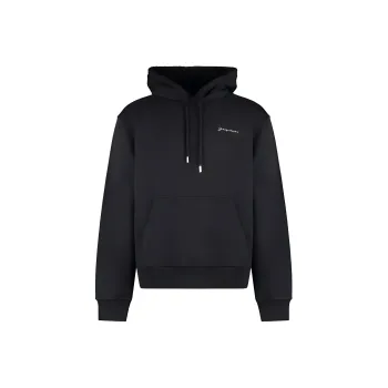 Jacquemus Le Sweatshirt Brodé Hoodie