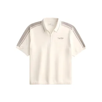 Hollister Sweaters Men White