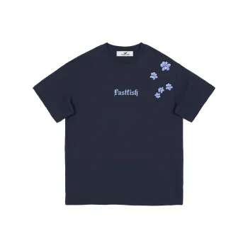 FASTFISH T Shirts Unisex