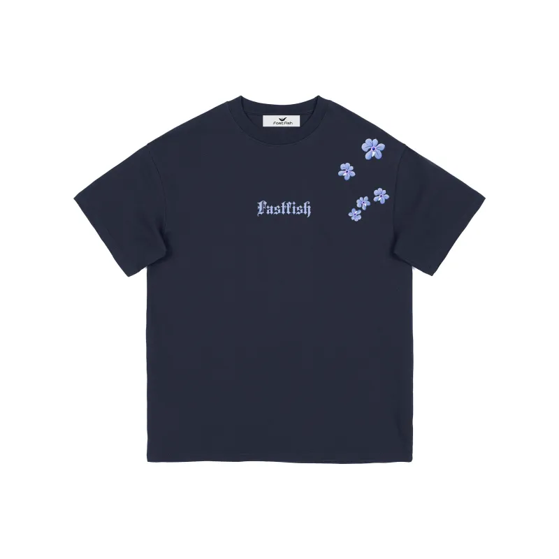 FASTFISH T Shirts Unisex-6