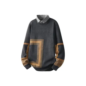 I.E Sweaters Unisex