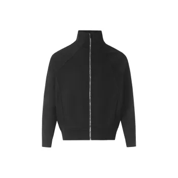 ONITSOP Sweatshirt Unisex Black