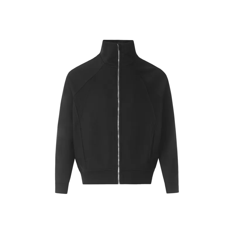 ONITSOP Sweatshirt Unisex Black-0