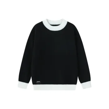 SWAMP AREA Sweaters Unisex