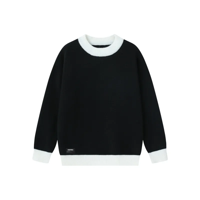 SWAMP AREA Sweaters Unisex-0
