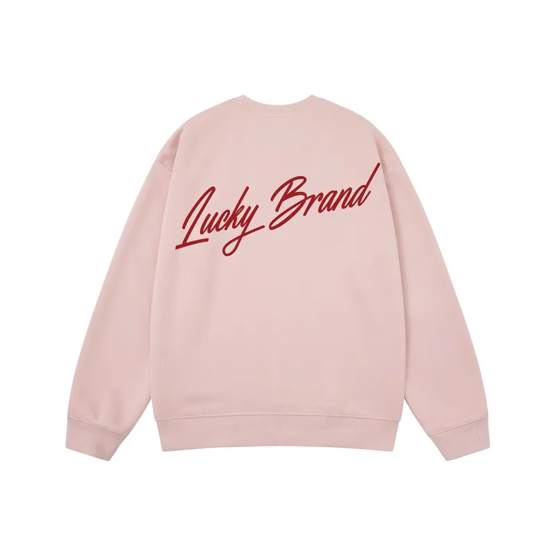LUCKY BRAND Sweatshirts Unisex-3
