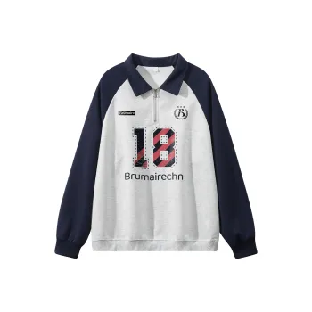 BRUMAIRE Sweatshirts Unisex