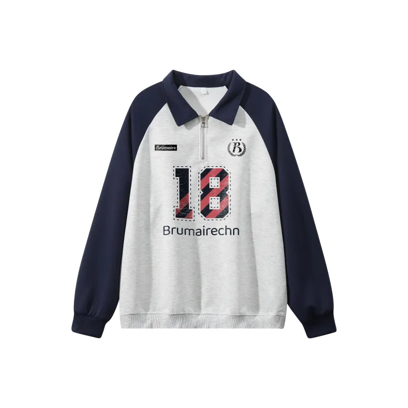 BRUMAIRE Sweatshirts Unisex-0
