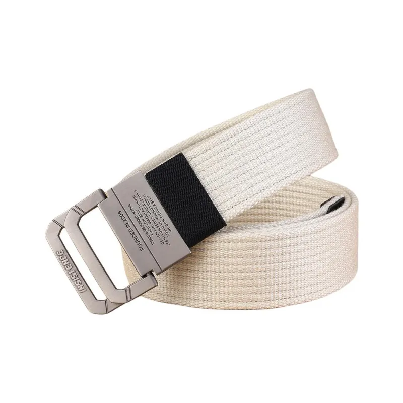 JEANSWEST Polyester Belt Unisex 3.8CM-1
