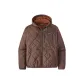 Dark Brown/Cone Brown/Cnbr